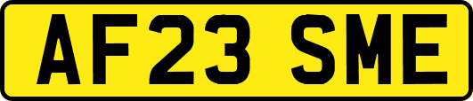 AF23SME