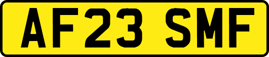 AF23SMF