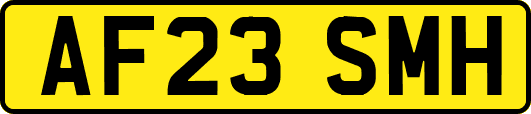 AF23SMH