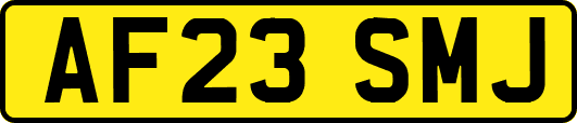 AF23SMJ