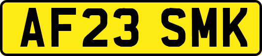 AF23SMK