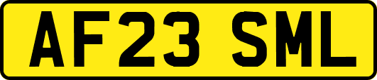 AF23SML