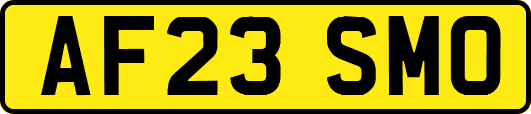 AF23SMO