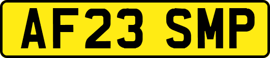 AF23SMP