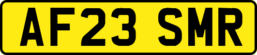 AF23SMR