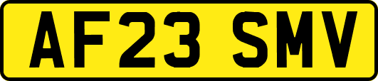AF23SMV