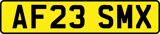AF23SMX