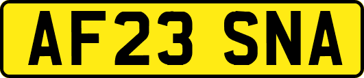 AF23SNA