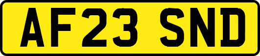 AF23SND