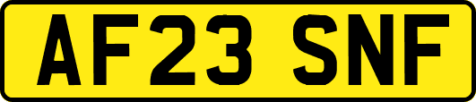 AF23SNF