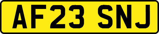 AF23SNJ