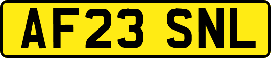 AF23SNL
