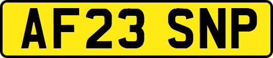 AF23SNP