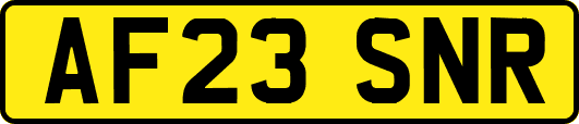 AF23SNR