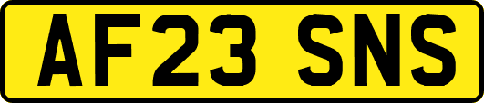 AF23SNS