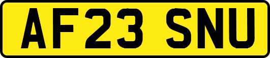 AF23SNU