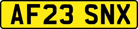 AF23SNX
