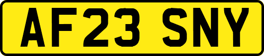 AF23SNY