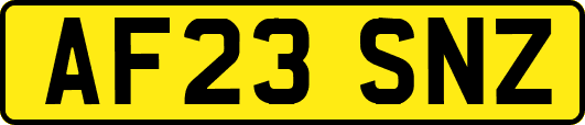 AF23SNZ