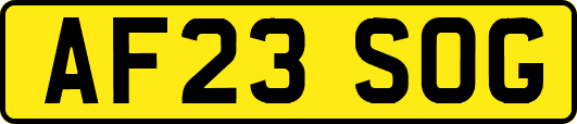 AF23SOG