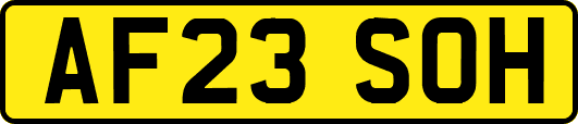 AF23SOH