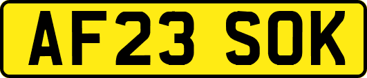 AF23SOK