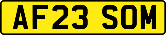 AF23SOM