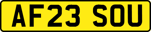 AF23SOU