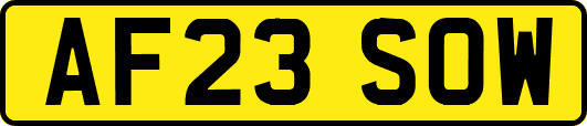 AF23SOW