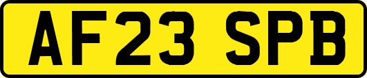 AF23SPB