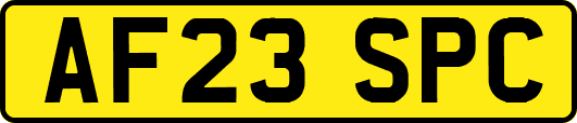 AF23SPC