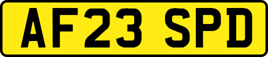 AF23SPD