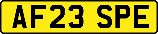 AF23SPE