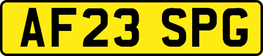 AF23SPG
