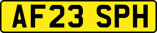 AF23SPH