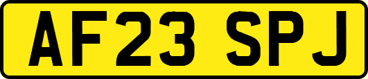 AF23SPJ