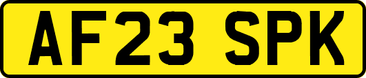 AF23SPK