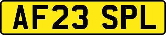 AF23SPL