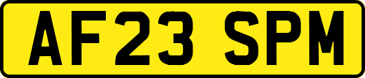 AF23SPM