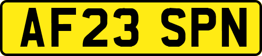 AF23SPN