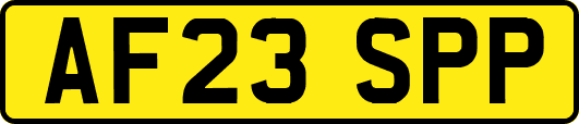 AF23SPP