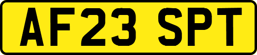 AF23SPT