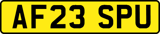 AF23SPU