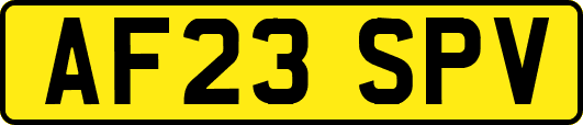 AF23SPV