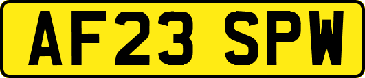 AF23SPW