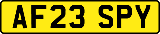 AF23SPY
