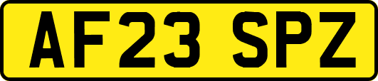 AF23SPZ