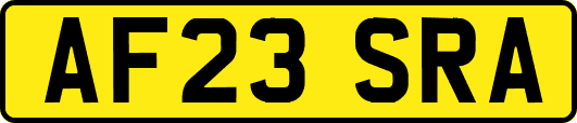 AF23SRA