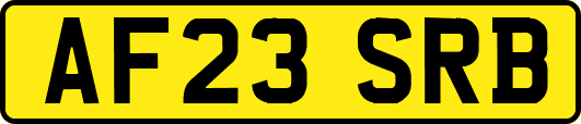 AF23SRB