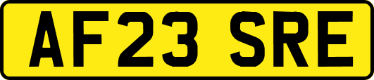AF23SRE